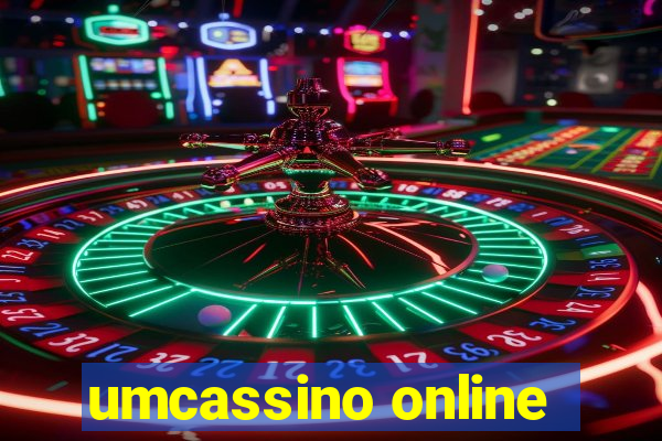 umcassino online